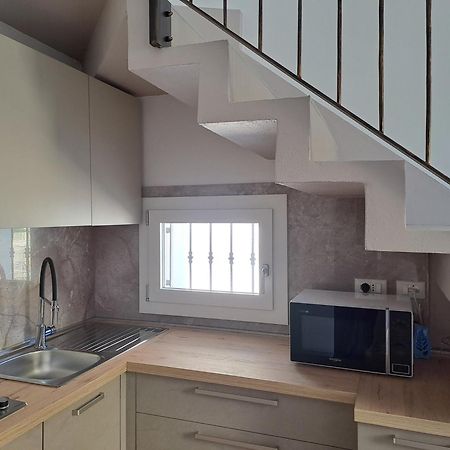 Apartment Sophie 11 フェラーラ エクステリア 写真