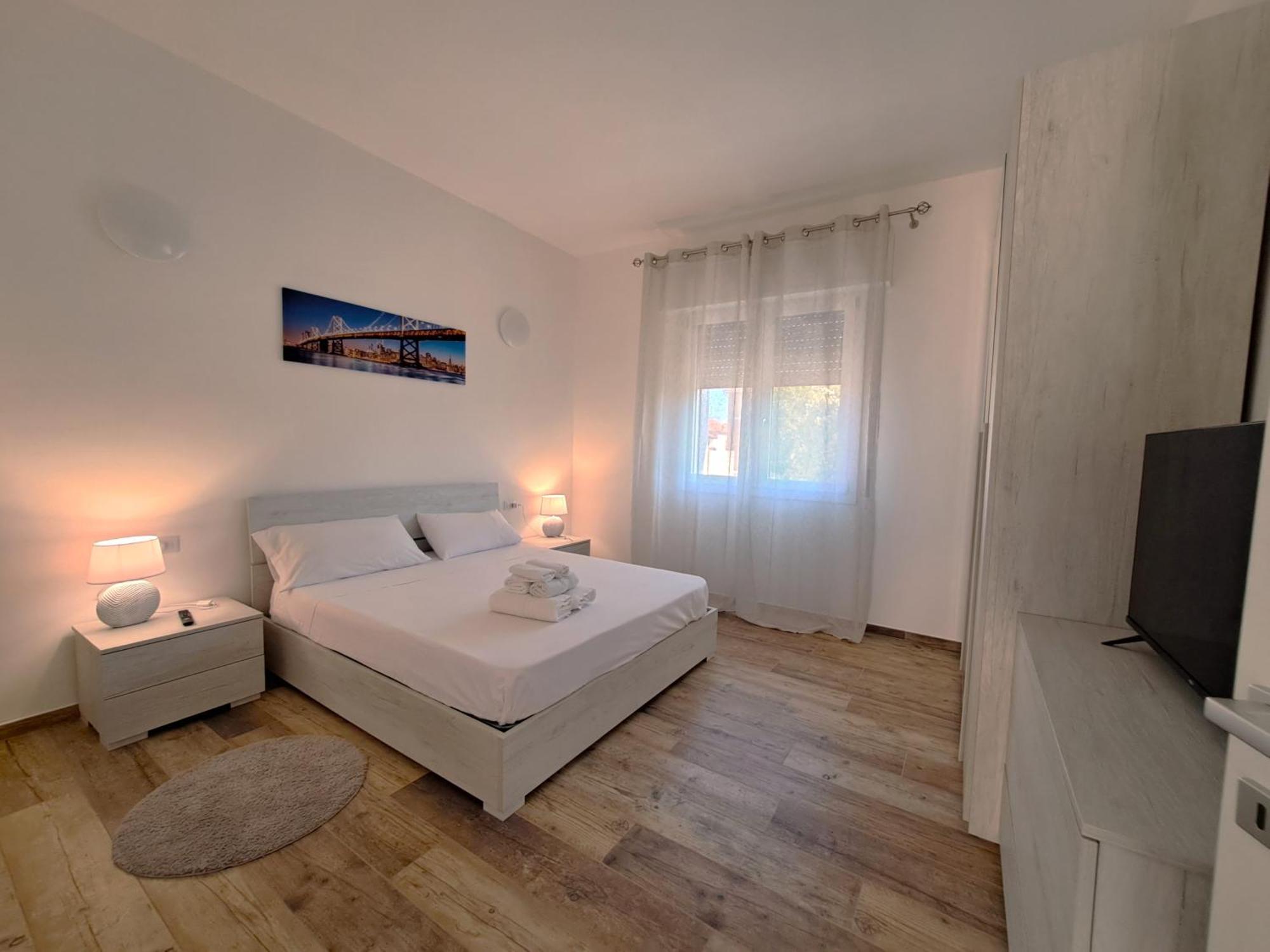 Apartment Sophie 11 フェラーラ エクステリア 写真